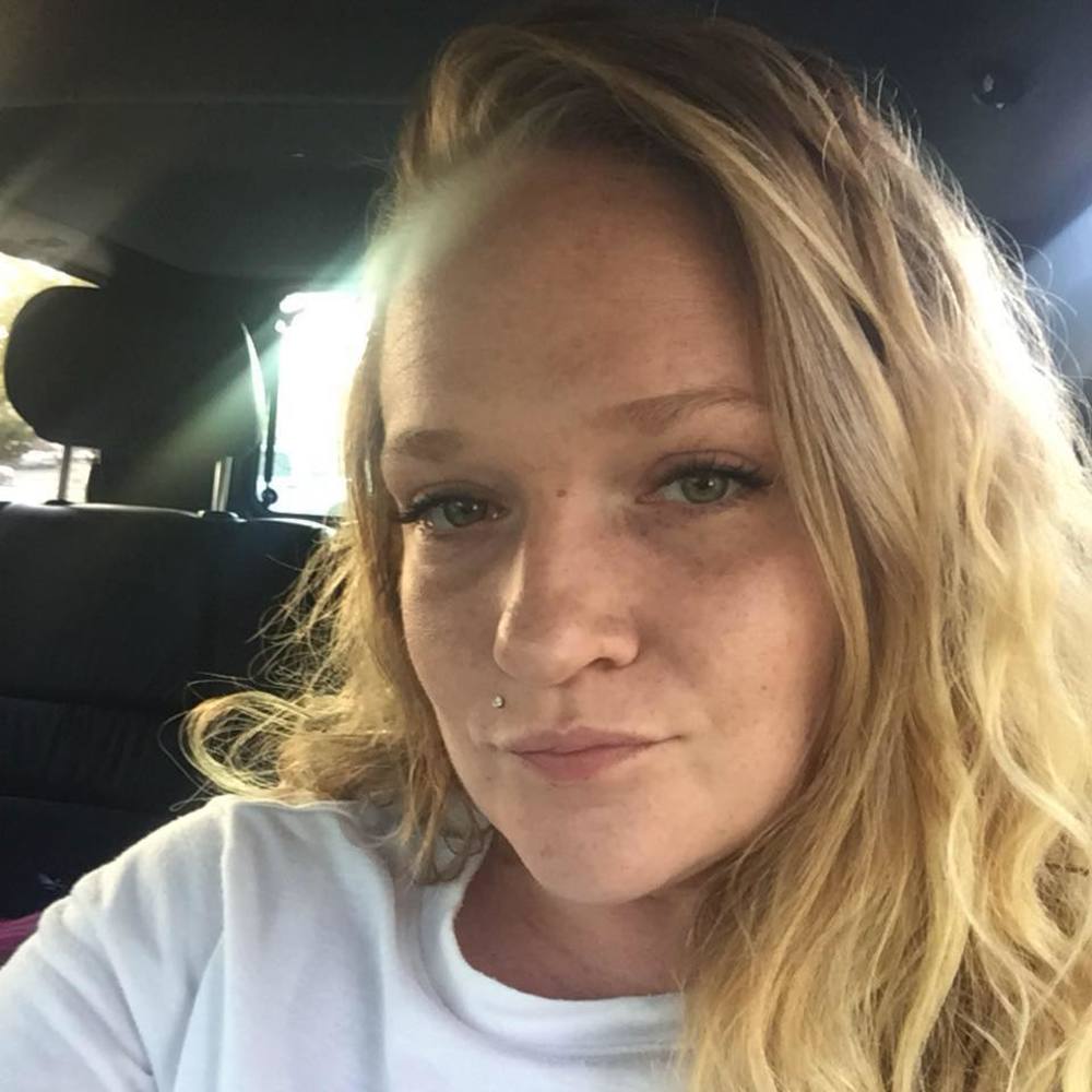 Meet your Posher, Brittany